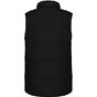 WK Designed To Work Bodywarmer matelassé black