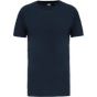 WK Designed To Work T-shirt Day To Day manches courtes homme - navy/light_royal_blue - L