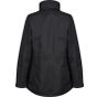 Regatta Women's Benson III Breathable 3 in 1 Jacket black/black