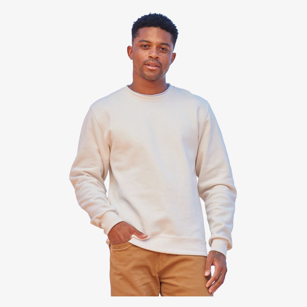 Eco® premium blend sweatshirt Jerzees