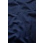 karlowsky Men's Short-Sleeve Chef Jacket Green Generation Sustainable GRS Steel blue
