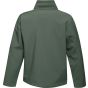 Regatta Men's Ablaze Printable Softshell Jacket dark_spruce/black