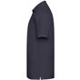 fruit of the loom Premium Polo navy