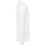 B&C Collection Inspire LSL T/men_° white