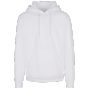 New Morning Studios Basic hoody white