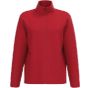 iDeal Basic Brand Veste polaire unisexe ideal_red