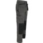 Herock Nato Trousers grey/black