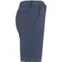 Kariban Bermuda chino femme deep_blue