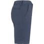 kariban Bermuda chino femme deep_blue