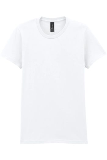 Image produit Softstyle Midweight Women's T-Shirt