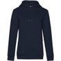 B&C Collection B&C Queen Hooded_° navy