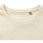 Russell Pure Organic T homme natural