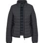 Kariban Doudoune légère femme marl_dark_grey