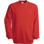 B&C Collection Set In red