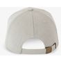K-up Casquette 5 panneaux Oeko-Tex snow_grey