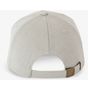 k-up Casquette 5 panneaux Oeko-Tex snow_grey