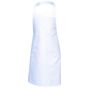 Link Kitchenwear Tablier barbecue professionnel white