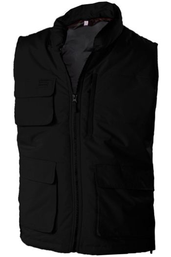 Image produit Bodywarmer matelassé homme