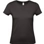 B&C Collection #E150 Women black