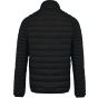 Kariban Doudoune légère homme black