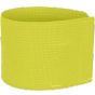 ProAct Brassard élastique vierge fluorescent_yellow