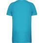 ProAct T-shirt de sport manches courtes homme light_turquoise