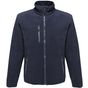 Regatta Professional Omicron III waterproof fleece navy