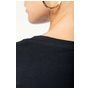 Kariban T-shirt Bio Origine France Garantie femme navy