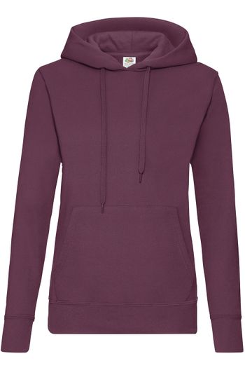 Image produit Classic Hooded Sweat Lady-Fit