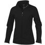 Elevate Veste softshell femme Maxson solid_black