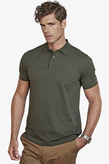 Image produit Luxury Stretch Polo