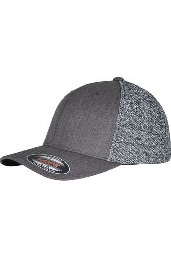 Image produit Flexfit Trucker Melange Mesh
