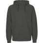 Neutral Mens Hoodie charcoal