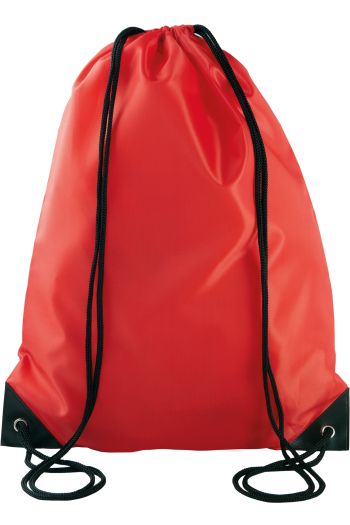 Image produit Sac à dos avec cordelettes