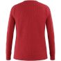 Pelot Alma Rouge grenat
