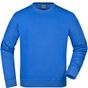 James&Nicholson Workwear Sweat royal