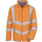 Yoko Veste haute visibilité Kensington hi_vis_orange