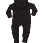Babybugz Baby all-in-one black