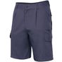 Velilla Bermuda multipoches navy