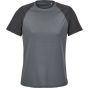 Sol's Vortex women Noir / Anthracite