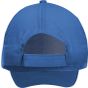 Result Kids Baseball Cap royal