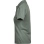 Tee Jays Women's Luxury Stretch Polo leaf_green