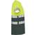 Roly Workwear Delta plomb/jaune_fluo