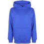 fdm Junior Hoodie royal