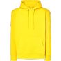 JHK Kangaroo Sweatshirt lemon_yellow