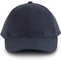 K-up Orlando - Casquette 6 panneaux navy