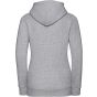 Russell Authentic Sweat capuche femme light_oxford