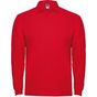 Roly Estrella L/S rouge