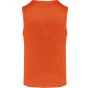 ProAct Chasuble réversible multisports unisexe spicy_orange/black
