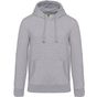 Kariban Sweat-shirt capuche homme oxford_grey